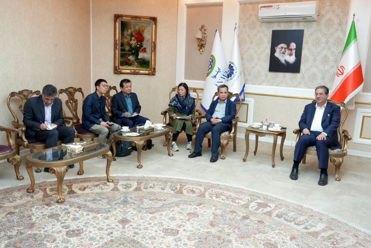 سیب استان آذربایجان‌غربی به کشور ویتنام صادر خواهدشد؟