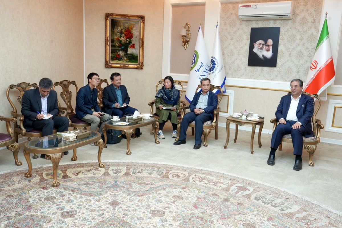 سیب استان آذربایجانغربی به کشور ویتنام صادر خواهدشد؟