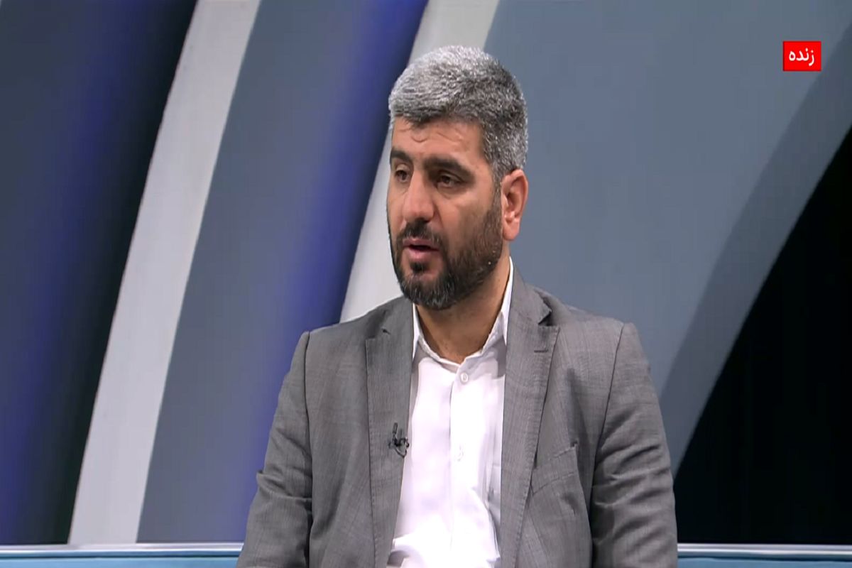۴۰ درصد شبکه آبرسانی فرسوده است