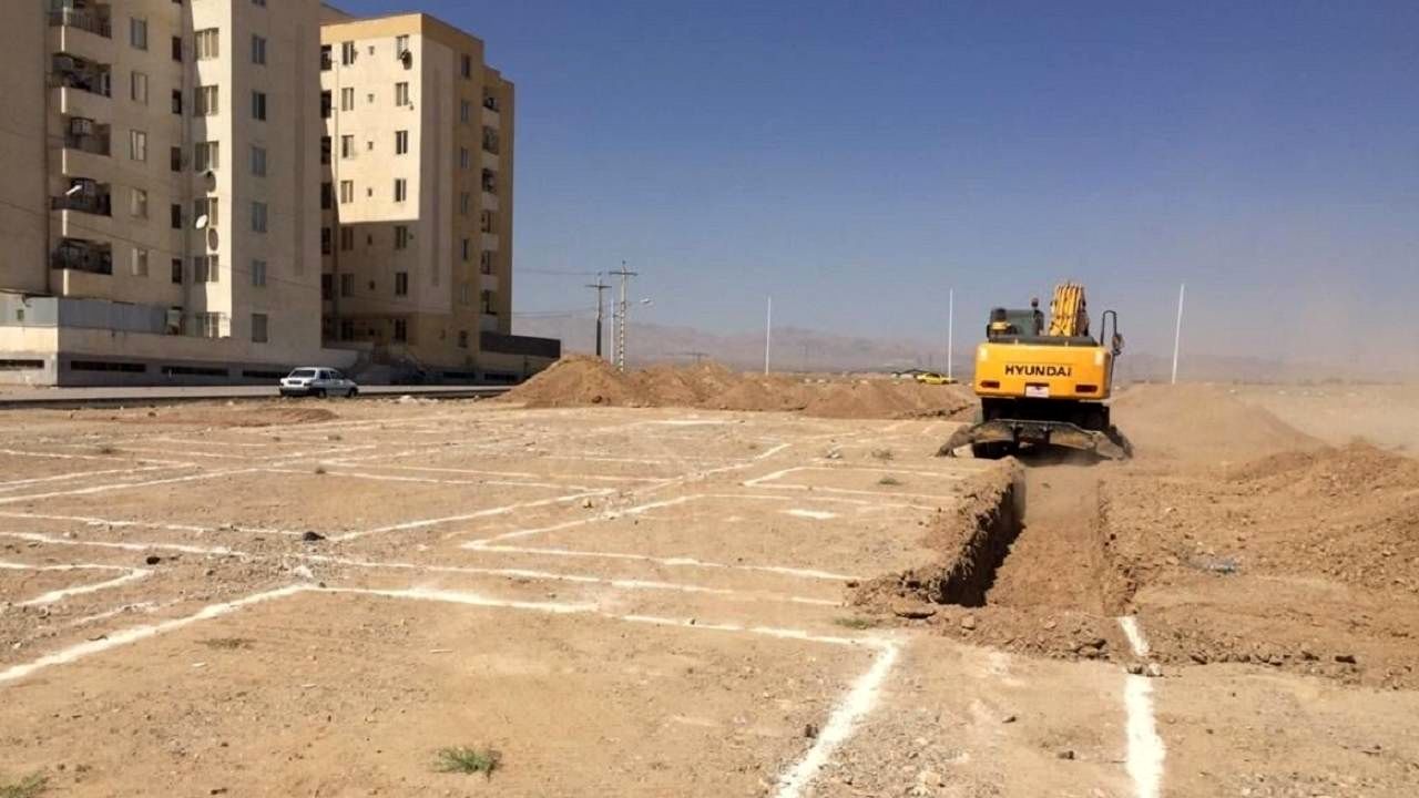 تحقق ۷۲ درصد هدف گذاری برنامه هفتم برای اضافه شدن ظرفیت سکونتگاهی شهری و روستایی کشور