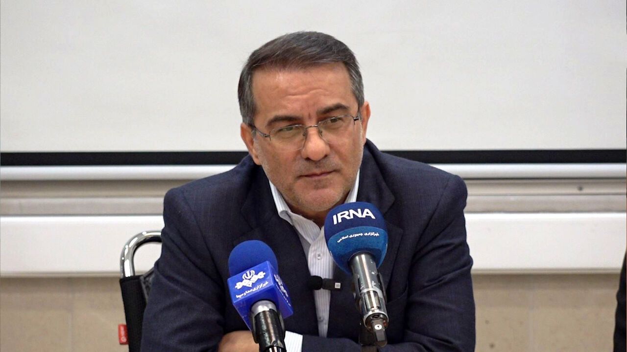 آغاز نام نویسی برای استخدام در بانک مرکزی از ۲۱ مرداد