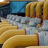 پیشرفت حدود ۹۰ درصدی ابر پروژه خط انتقال نهم گاز سراسری ایران حد فاصل «دزفول تا پلدختر» 