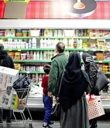 هشدار جدی: ایرانیان ۴۰۰ کالری کمتر از حداقل نیاز بدن غذا می‌خورند