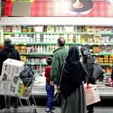 هشدار جدی: ایرانیان ۴۰۰ کالری کمتر از حداقل نیاز بدن غذا می‌خورند