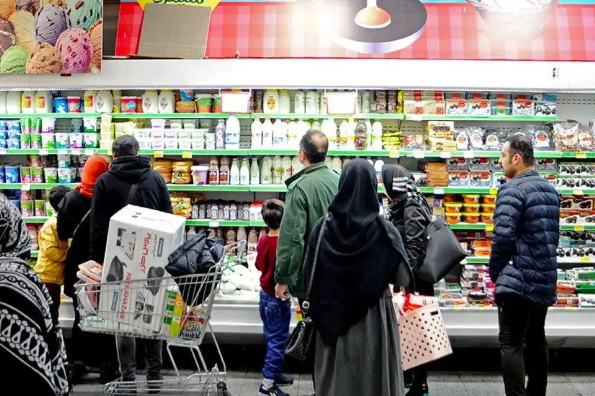 هشدار جدی: ایرانیان ۴۰۰ کالری کمتر از حداقل نیاز بدن غذا می‌خورند