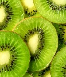 صادرات ۵۲ میلیون دلاری کیوی به کشورهای خارجی