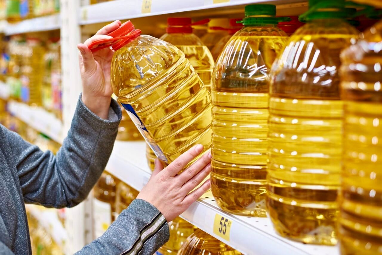 کمبود روغن خوراکی به استان خوزستان رسید