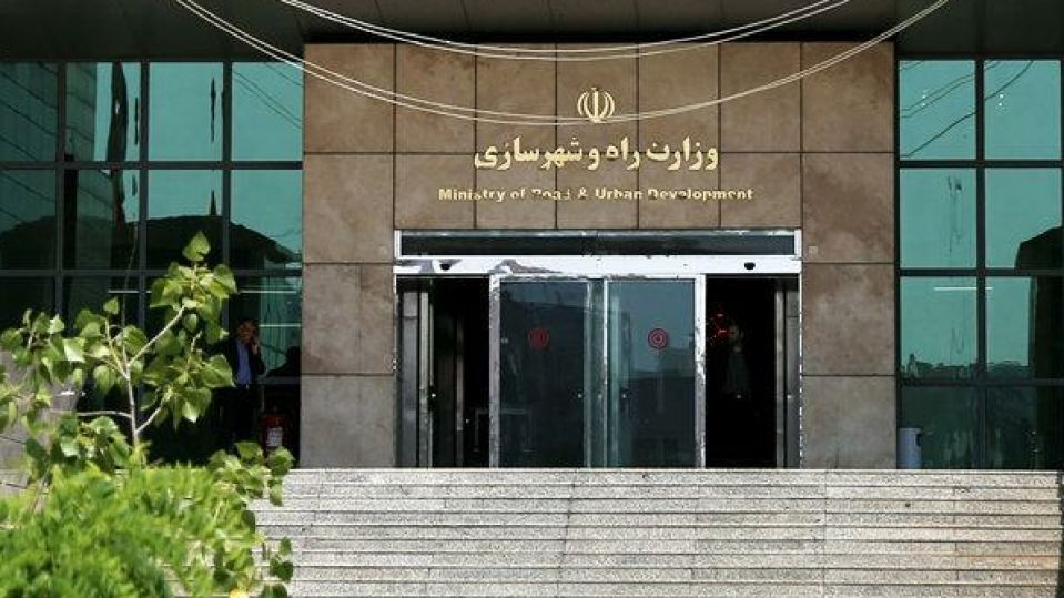 کمیسیون مسکن و عمران منحل نشده است