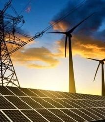 مصرف انرژی در ایران تقریباً دو برابر میانگین جهانی است