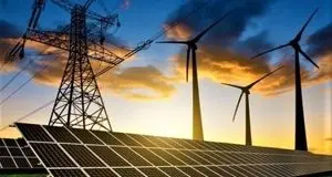 مصرف انرژی در ایران تقریباً دو برابر میانگین جهانی است