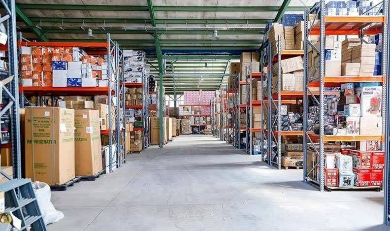 فروش ۵۶۶ میلیارد ریال کالاهای اموال تملیکی استان خراسان رضوی