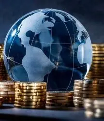 بدهی جهانی در سه ماهه سوم سال جاری، به رکورد حدود ۳۴۶ تریلیون دلار رسید 