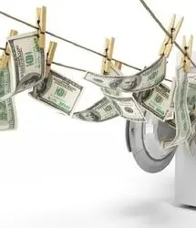 پولشویی چند ده هزار میلیاردی یک جوان!