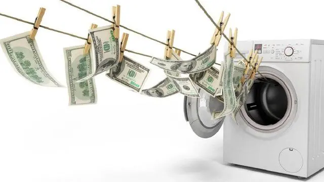 پولشویی چند ده هزار میلیاردی یک جوان!