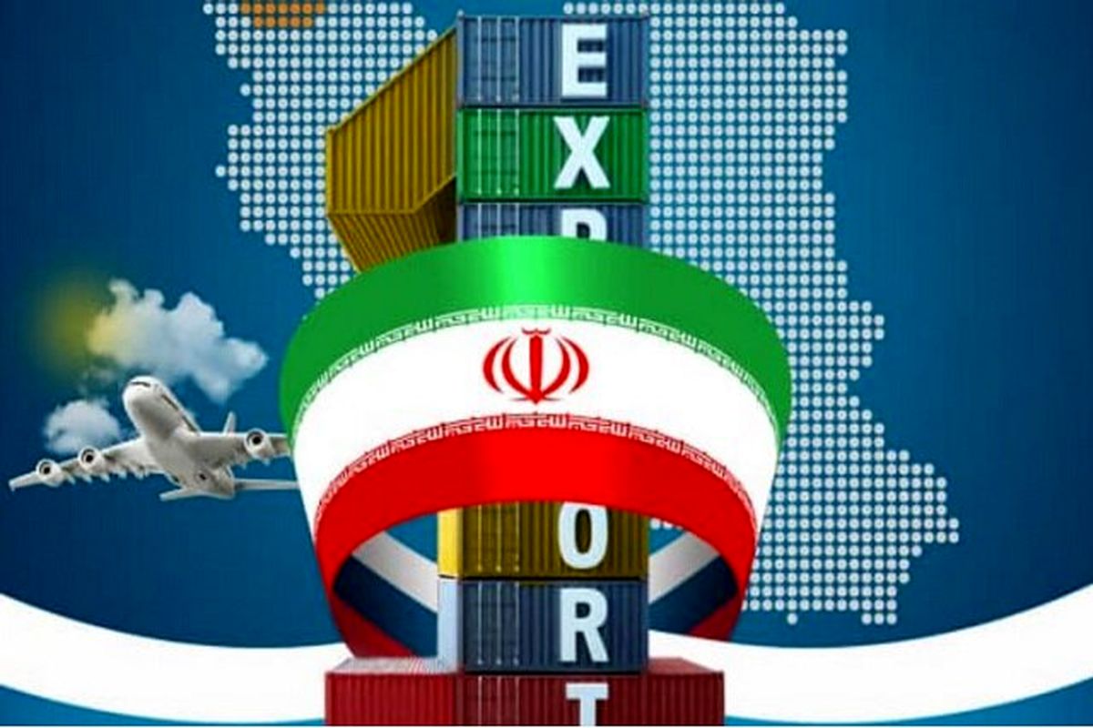 صادرات نیم میلیارد دلاری محصولات شرکتهای دانش بنیان در سال ۱۴۰۳