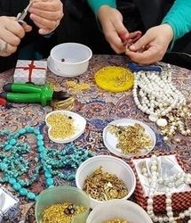 صدور ۲۶۵ جواز مشاغل خانگی در استان آذربایجان‌غربی