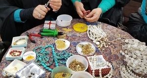 صدور ۲۶۵ جواز مشاغل خانگی در استان آذربایجان‌غربی