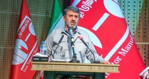 صادرات تراکتور به ۲۵ کشور جهان
