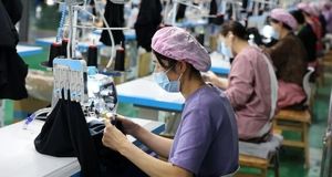 توقف تولید در کارخانه‌جات چینی بعد از اعمال تعرفه‌های دولت ترامپ