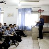 اجرایی شدن طرح طبقه‌بندی مشاغل معلمان