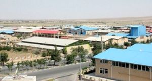 احداث یک شهرک صنعتی جدید در استان اردبیل