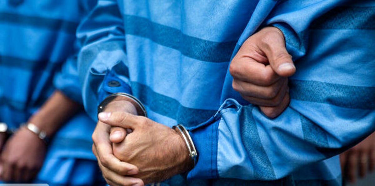 کشف و انهدام یک شبکه اختلاس در مجموعه شرکت مس
