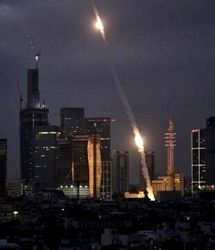 آغاز هشتمین موج عملیات موشکی وعده صادق ۳ 