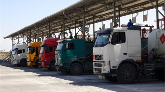 گازوئیل سه نرخی می‌شود