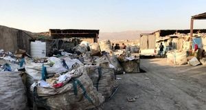 همکاری مداوم ۱۲ هزار نفر از تهرانی‌ها در طرح تفکیک از مبدا از خانه 