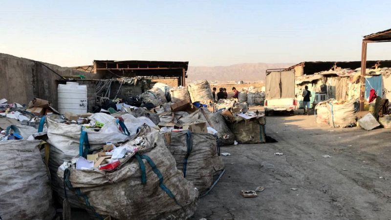 همکاری مداوم ۱۲ هزار نفر از تهرانی‌ها در طرح تفکیک از مبدا از خانه 