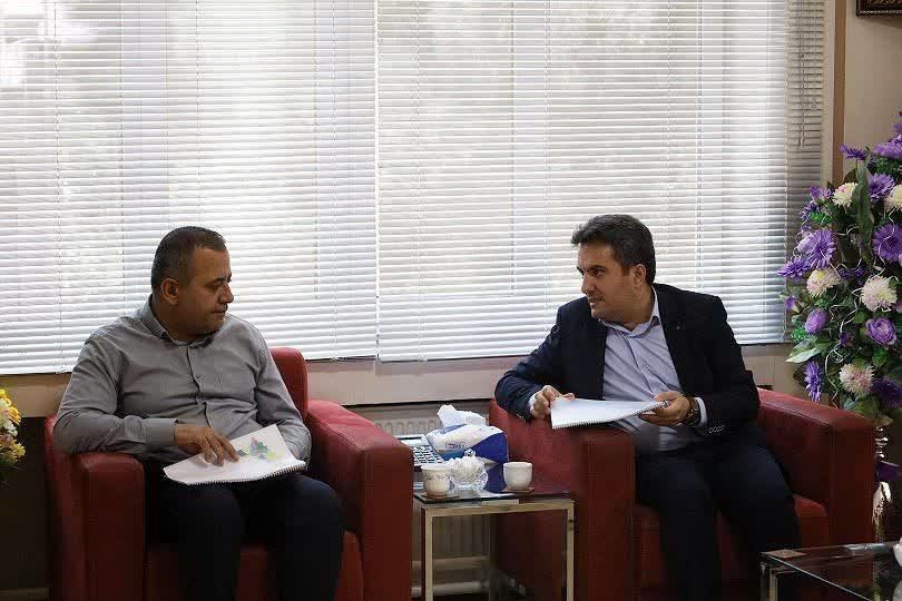 ۹ روستای جدید در پیرانشهر به طرح هادی متصل می‌شوند 
