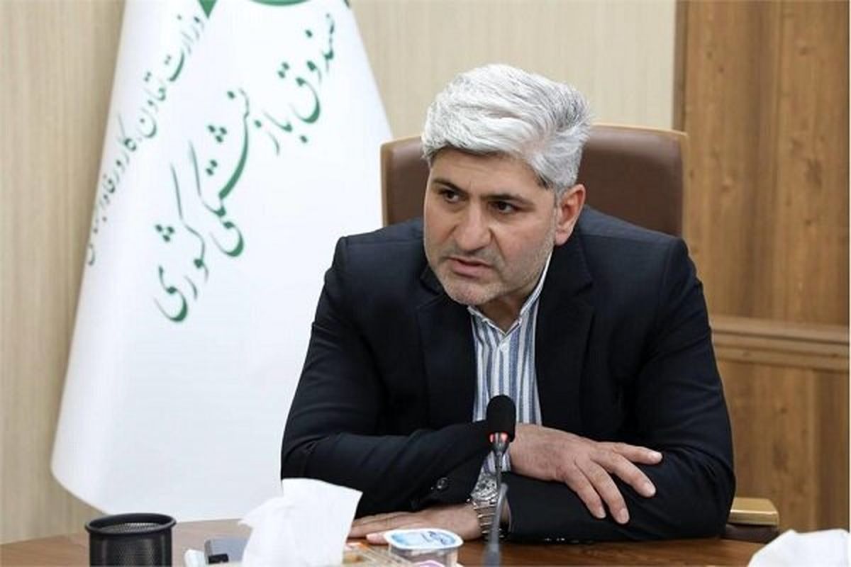 حذف الزام ارائه مدارک فیزیکی برای دریافت خسارت درمانی بازنشستگان