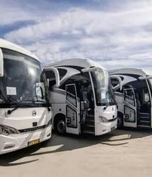 ثبت سفارش بیش از ۱۲۰۰ دستگاه اتوبوس برای نوسازی ناوگان مسافری کشور