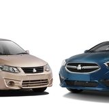 تکذیب افزایش قیمت ساینا S و شاهین G