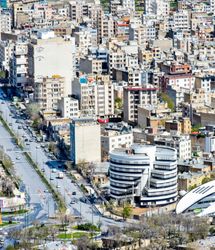 تصویب طرح جامع شهر ساروق