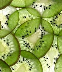 اولین واحد تولیدی تبدیل کیوی به پاستیل در رودسر افتتاح میشود