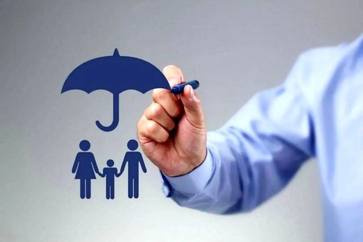 رشد ۵۷.۲ درصدی حق بیمه نسبت به سال گذشته