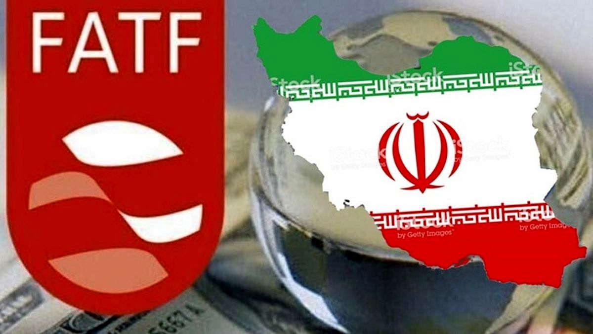 ایران یکی از سه کشور لیست سیاه FATF ماند