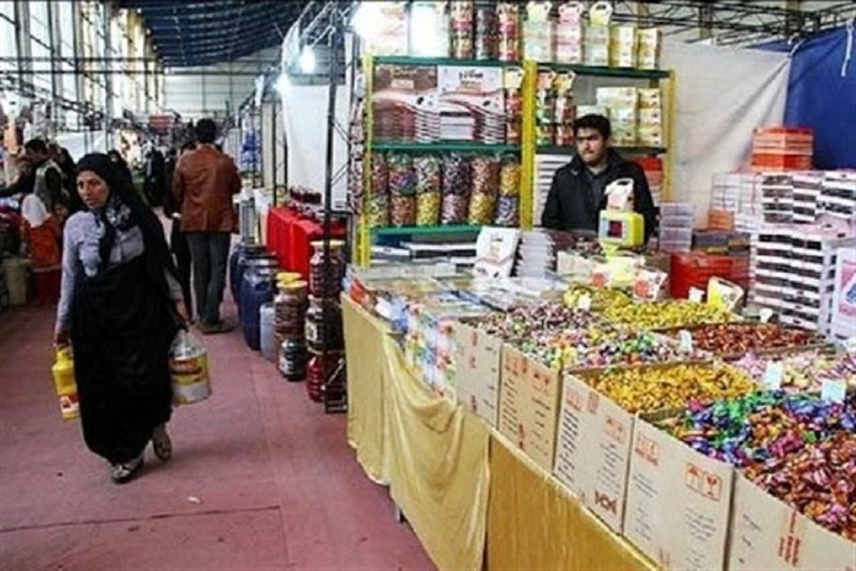 نمایشگاه بهاره استان کرمانشاه از 19 اسفند آغاز می‌شود