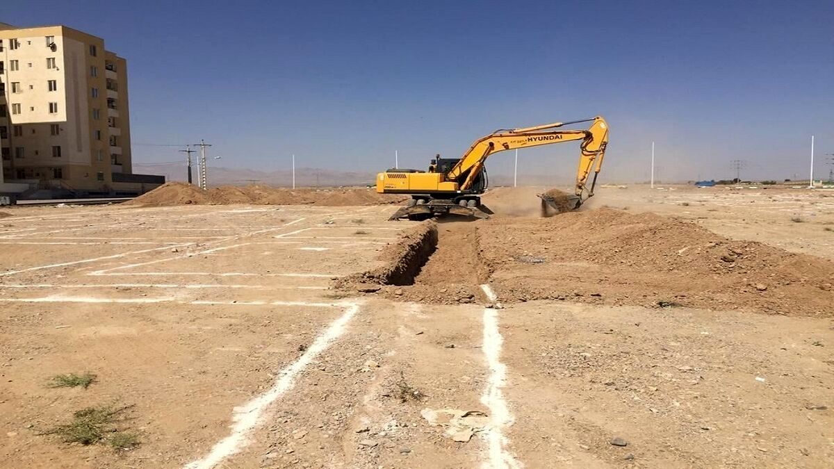 واگذاری ۳۰۰ قطعه زمین مسکونی در بوشهر به فرزندان شهدا