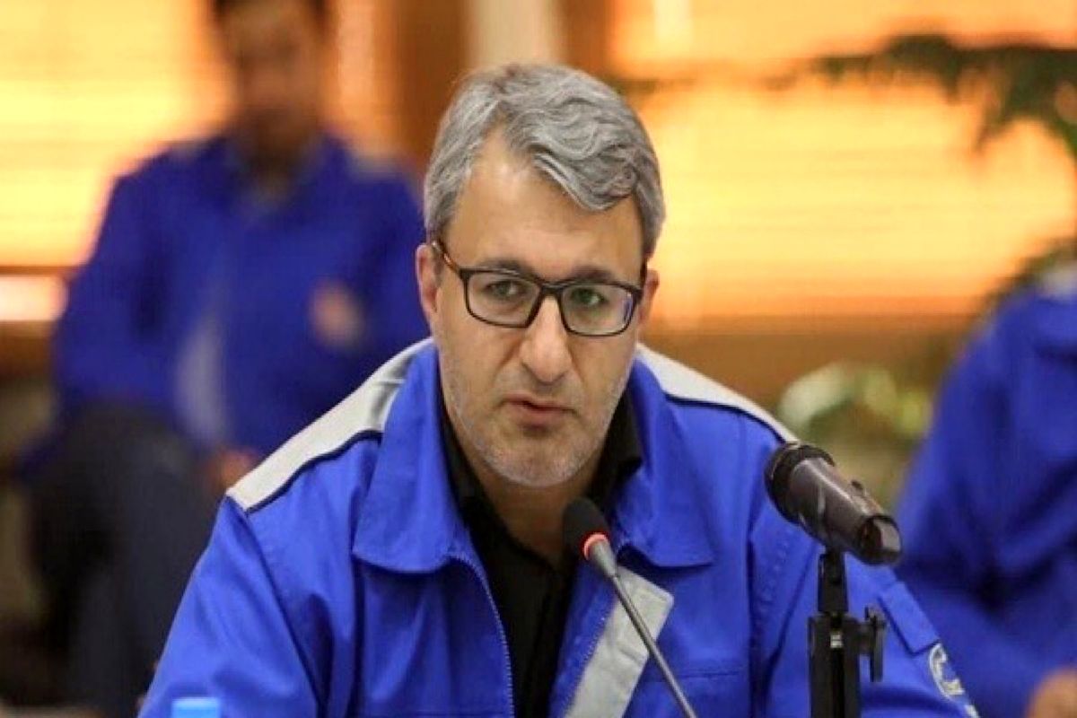 مدیرعامل ایران‌خودرو، رای تعزیرات را خلاف قانون دانست