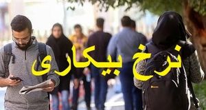 ثبت آمار ۱۰.۵ درصدی بیکاری در استان خراسان شمالی