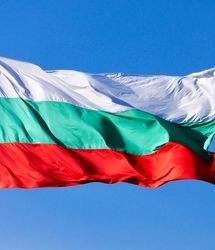 بلغارستان به منطقه یورو می‌پیوندد
