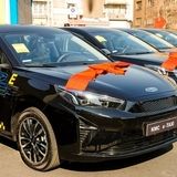 ۱۲ هزار دستگاه خودروی فرسوده در ناوگان تاکسیرانی کشور نوسازی می‌شود