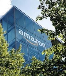 راه‌اندازی سرویس جدید آمازون برای تحویل کالا در نیم ساعت