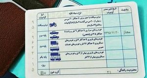 امکان دریافت گواهینامه توسط برخی اتباع خارجی در ایران