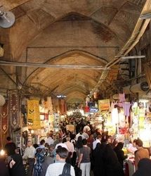 فعالیت عادی اصناف تهران از امروز