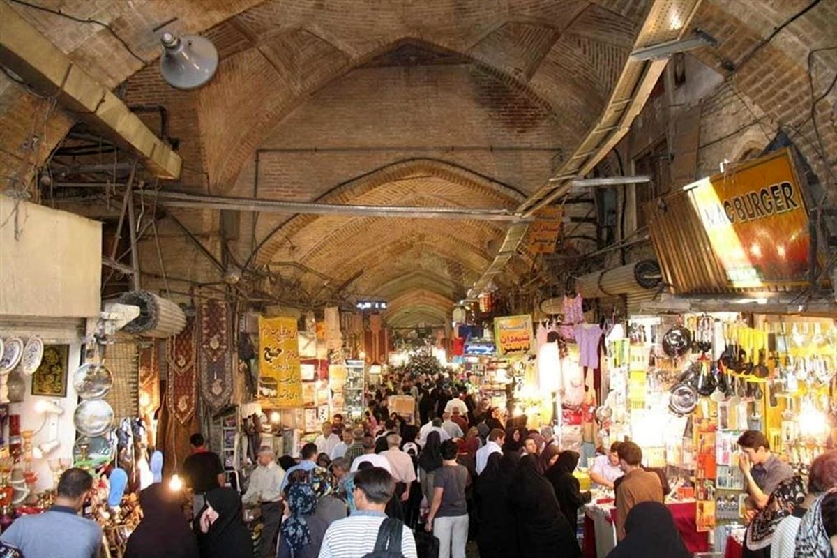 فعالیت عادی اصناف تهران از امروز