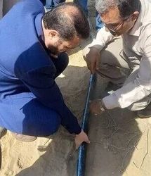 صدور حکم محکومیت برای ۱۷ متهم پرونده سرقت از خط لوله انتقال فرآورده‌های نفتی در بندر شهید رجایی 