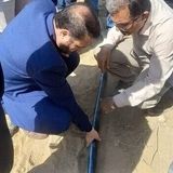 صدور حکم محکومیت برای ۱۷ متهم پرونده سرقت از خط لوله انتقال فرآورده‌های نفتی در بندر شهید رجایی 